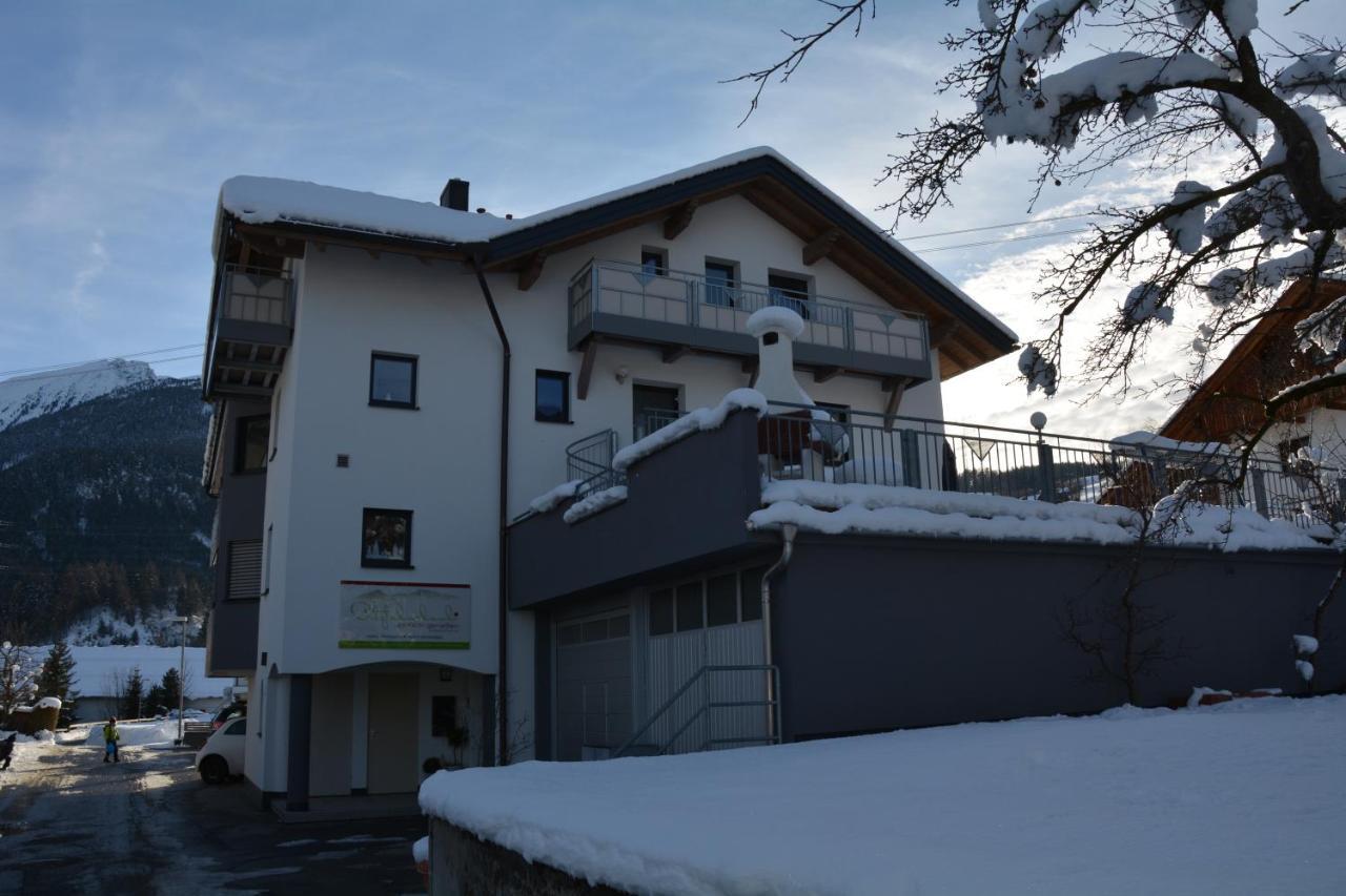 Apart Pitztalurlaub Wenns Luaran gambar