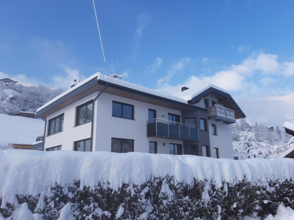 Apart Pitztalurlaub Wenns Luaran gambar