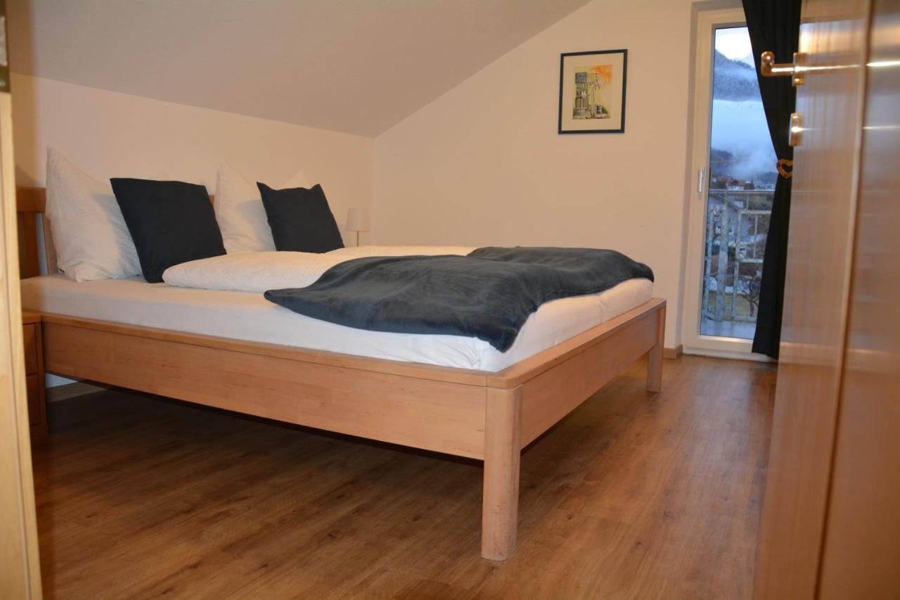 Apart Pitztalurlaub Wenns Luaran gambar