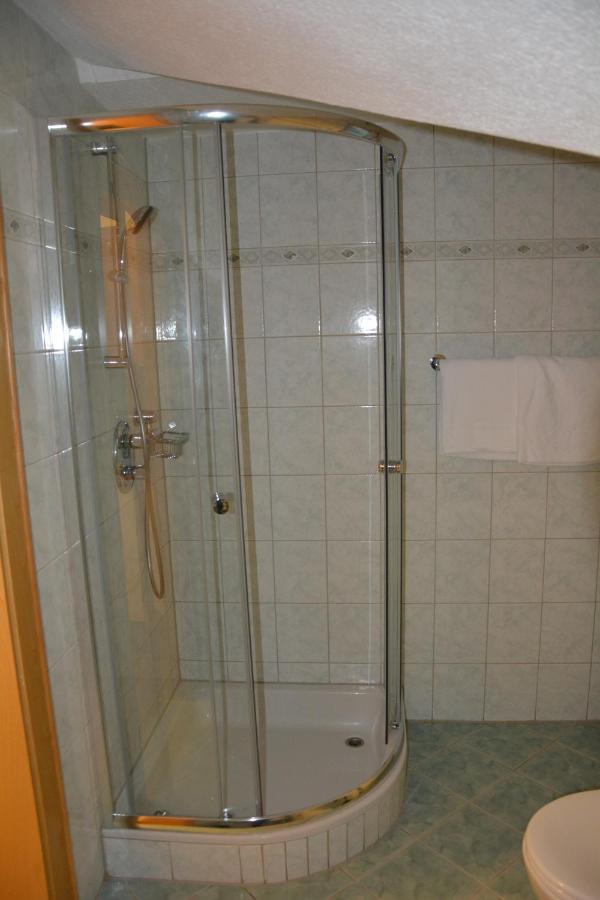 Apart Pitztalurlaub Wenns Luaran gambar