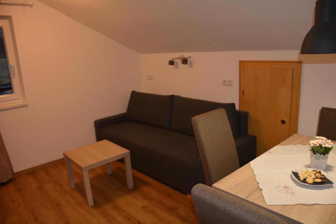 Apart Pitztalurlaub Wenns Luaran gambar