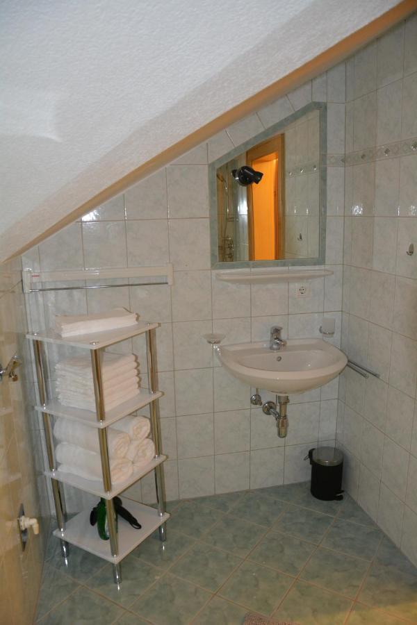 Apart Pitztalurlaub Wenns Luaran gambar