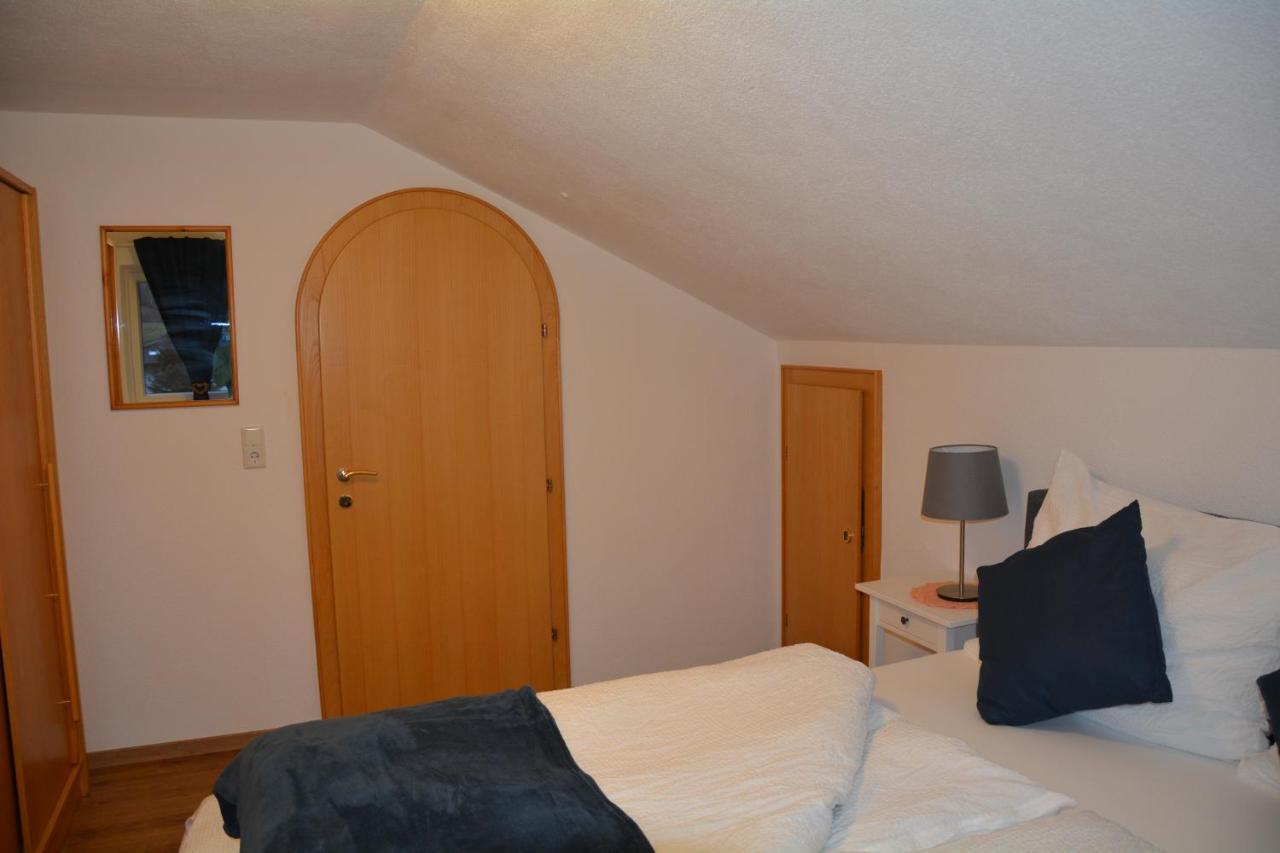 Apart Pitztalurlaub Wenns Luaran gambar