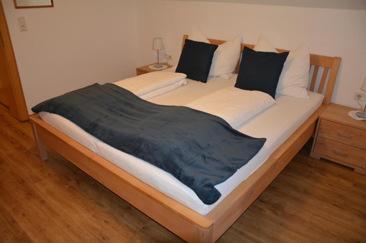 Apart Pitztalurlaub Wenns Luaran gambar