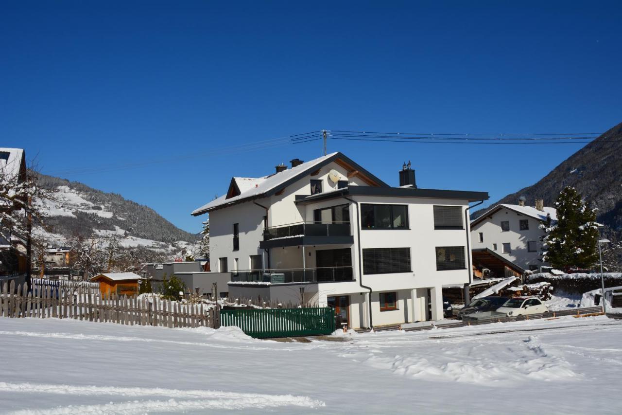 Apart Pitztalurlaub Wenns Luaran gambar
