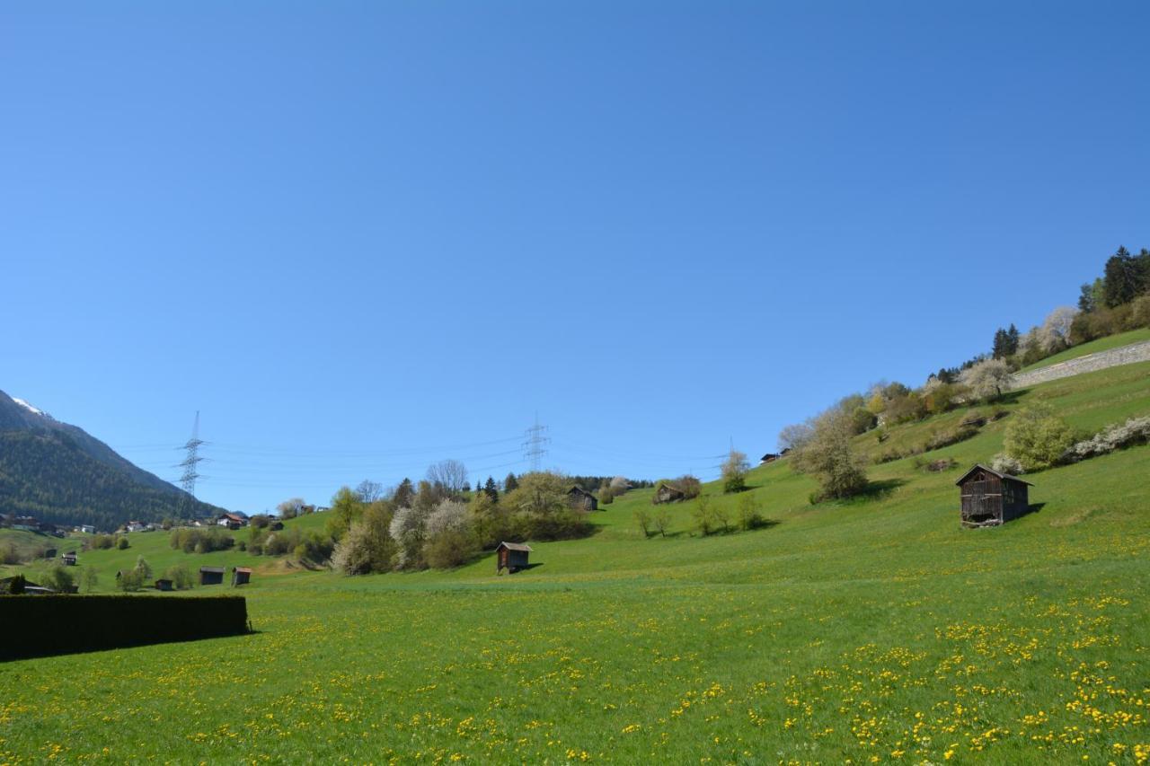 Apart Pitztalurlaub Wenns Luaran gambar