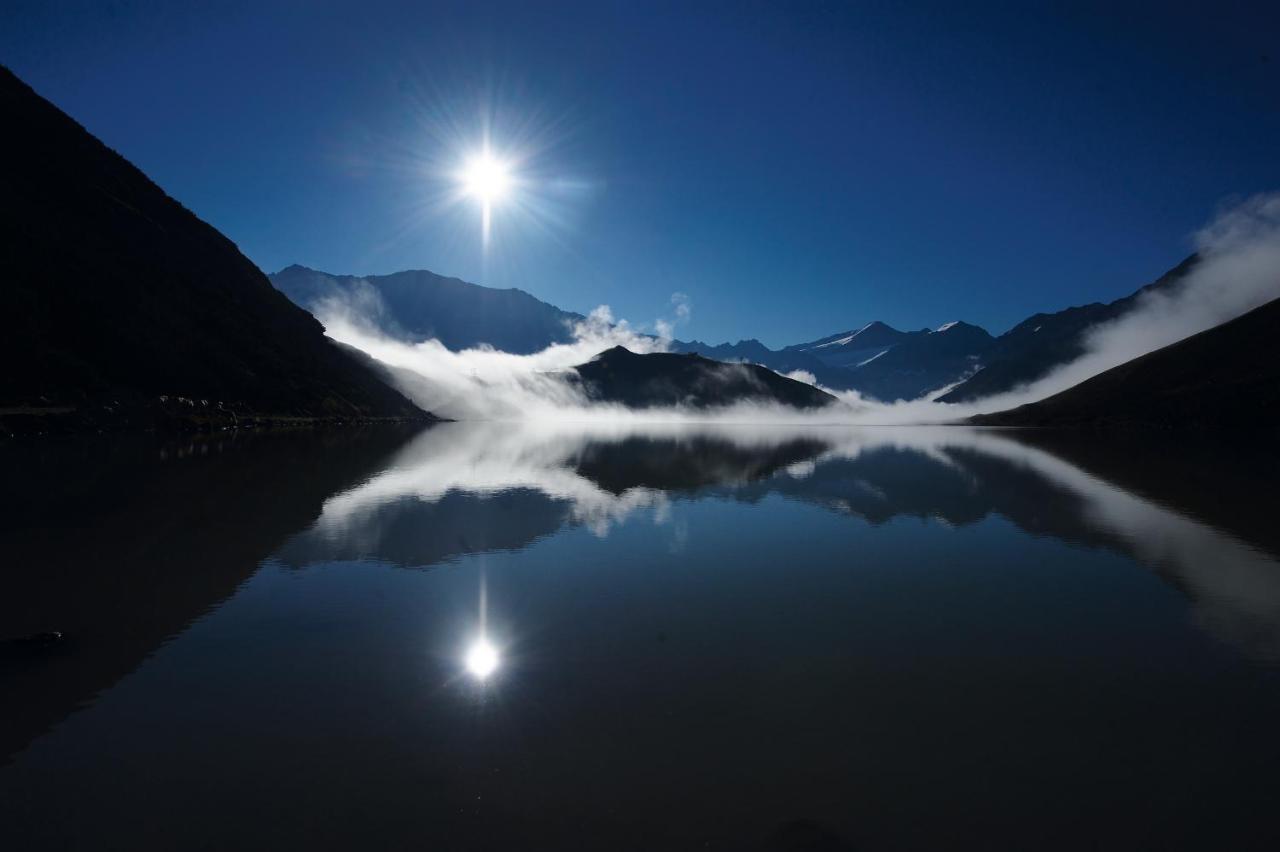 Apart Pitztalurlaub Wenns Luaran gambar