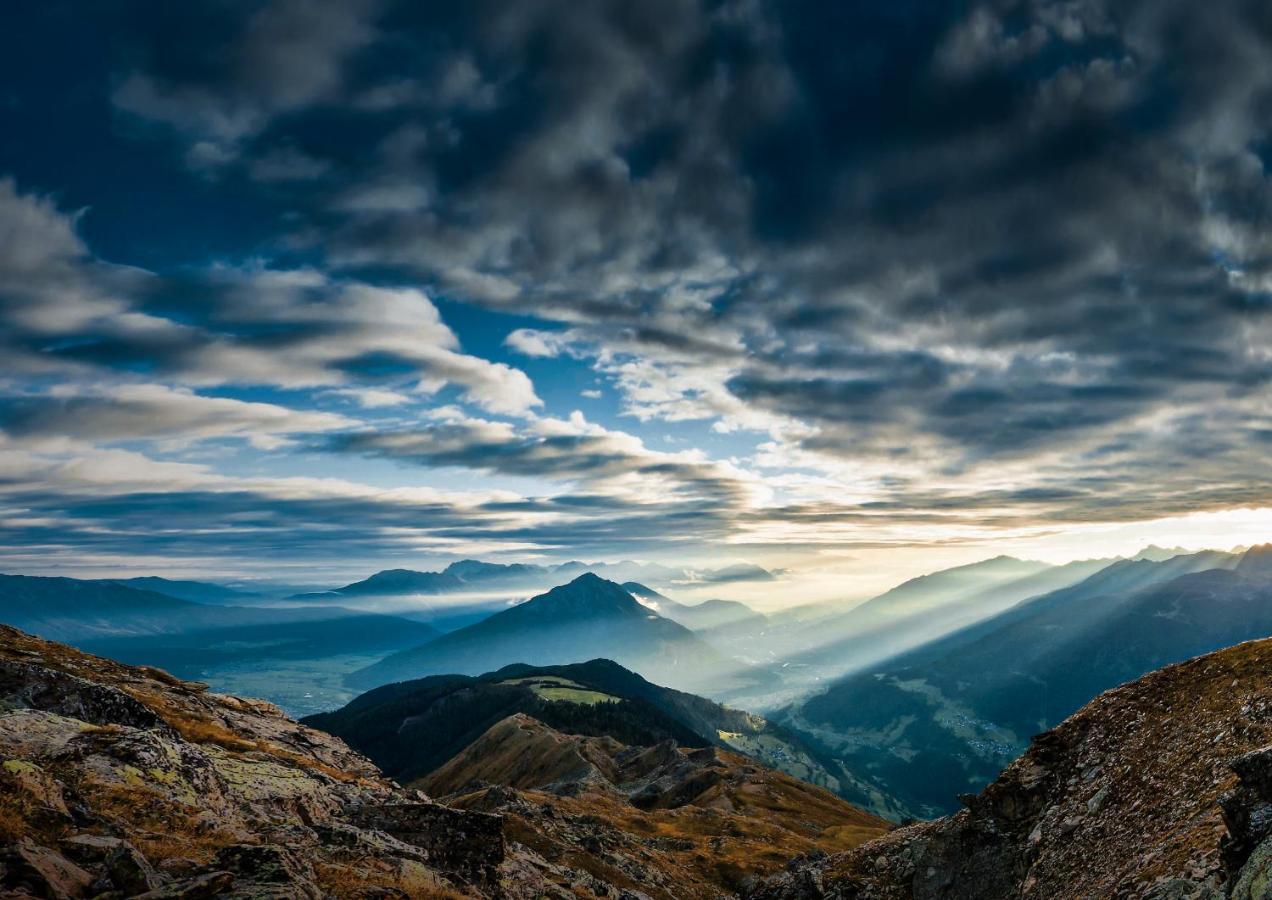 Apart Pitztalurlaub Wenns Luaran gambar