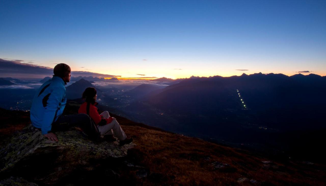 Apart Pitztalurlaub Wenns Luaran gambar