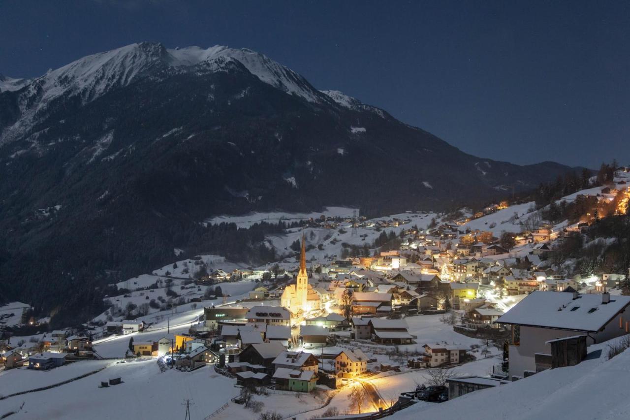 Apart Pitztalurlaub Wenns Luaran gambar