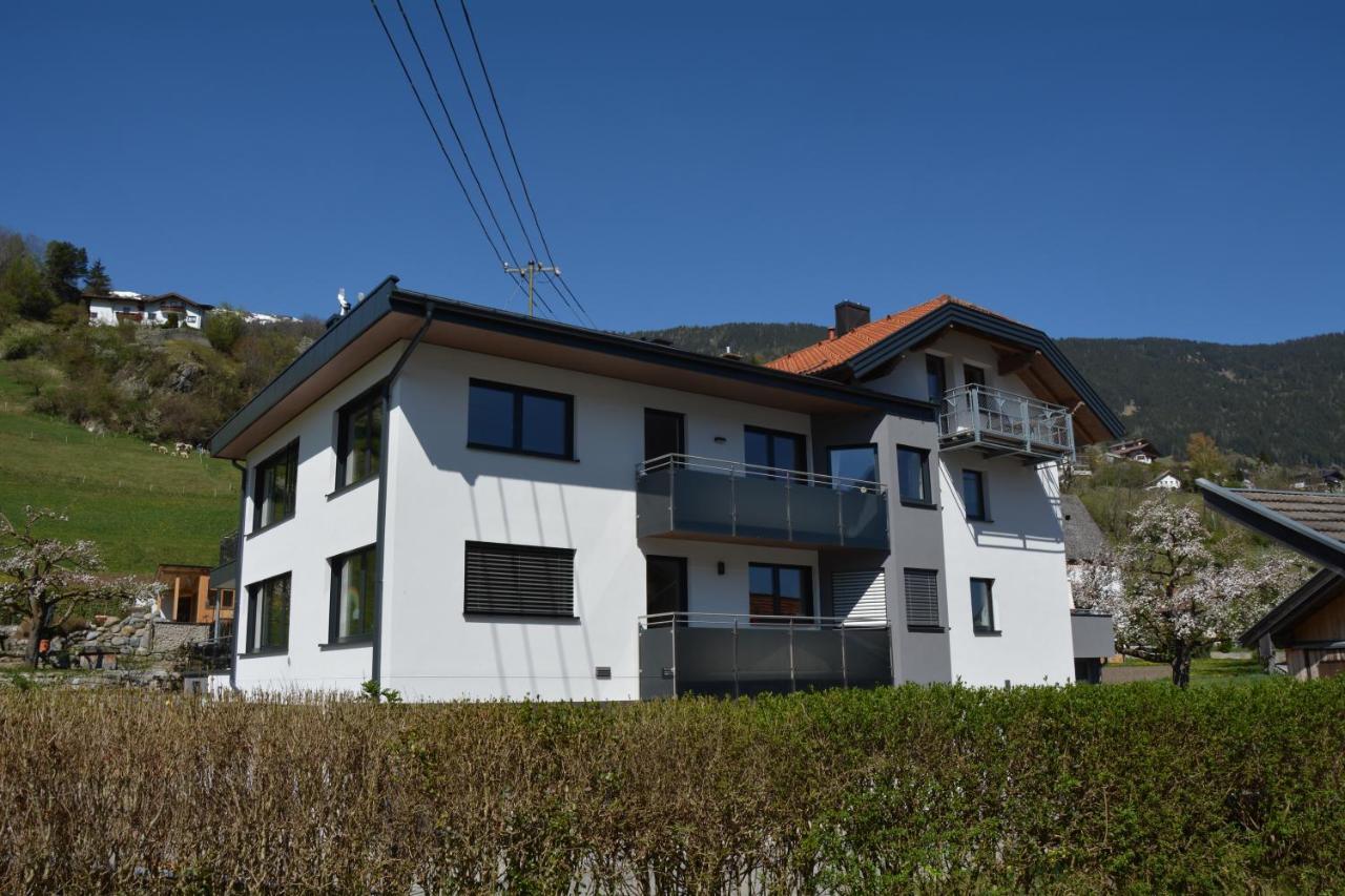 Apart Pitztalurlaub Wenns Luaran gambar