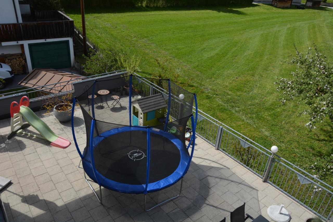 Apart Pitztalurlaub Wenns Luaran gambar