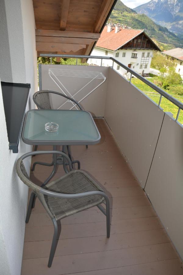 Apart Pitztalurlaub Wenns Luaran gambar