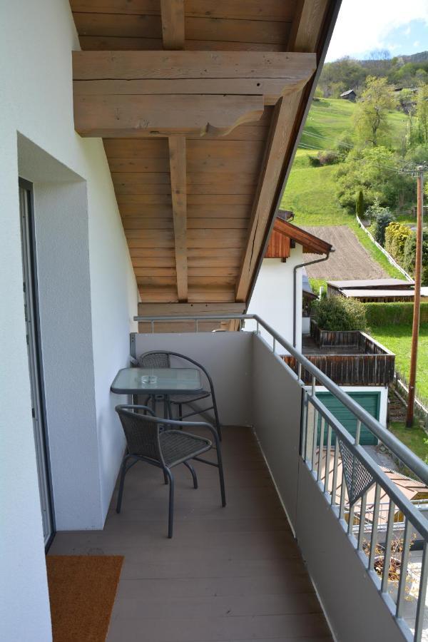Apart Pitztalurlaub Wenns Luaran gambar