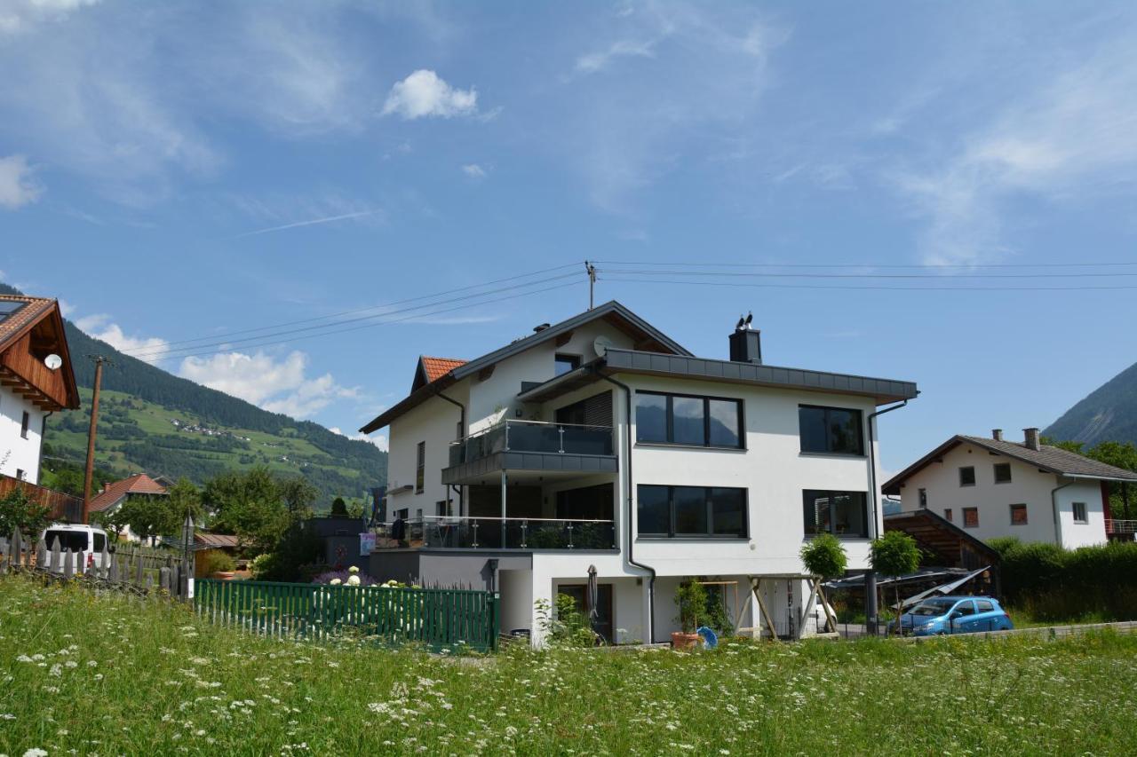 Apart Pitztalurlaub Wenns Luaran gambar