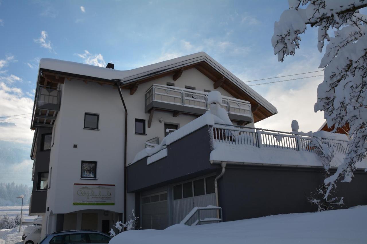 Apart Pitztalurlaub Wenns Luaran gambar