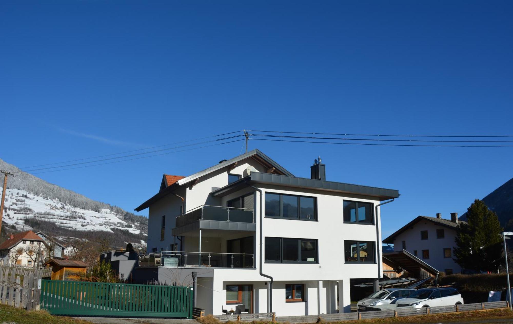 Apart Pitztalurlaub Wenns Bilik gambar